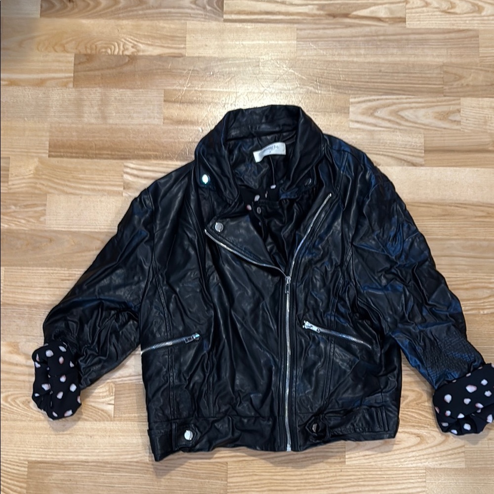 Stylish Black Women's Jacket